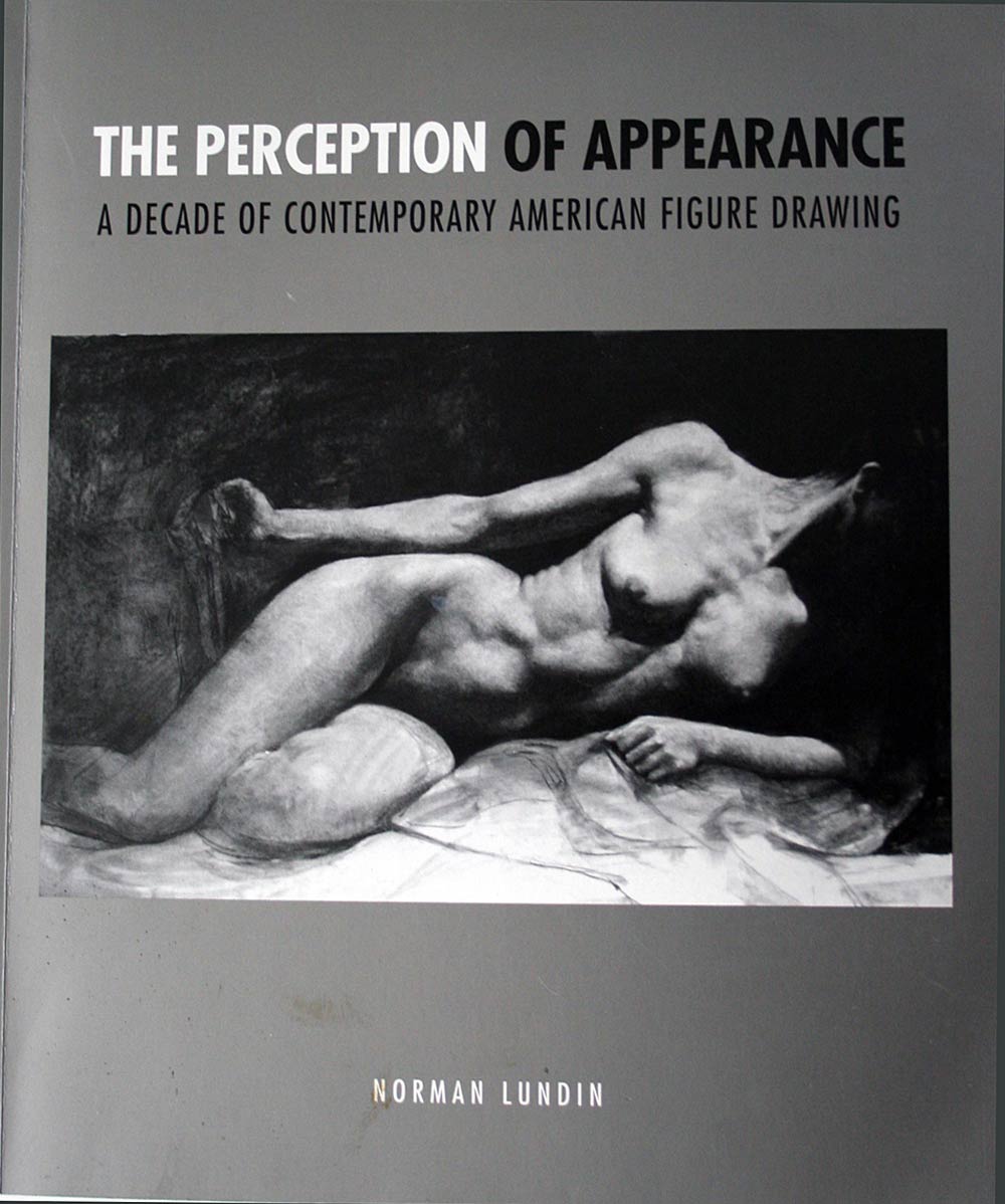 Perception of Appearance_book cover